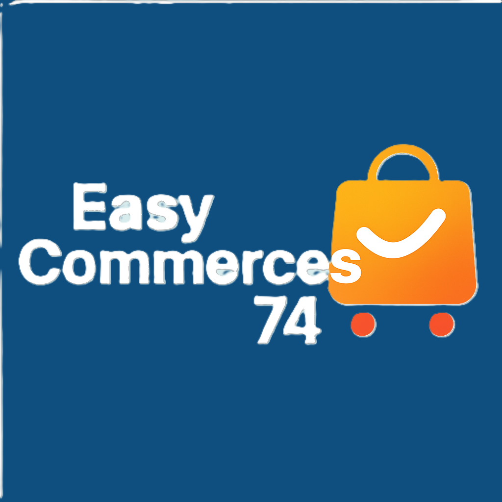 Easy commerces 74